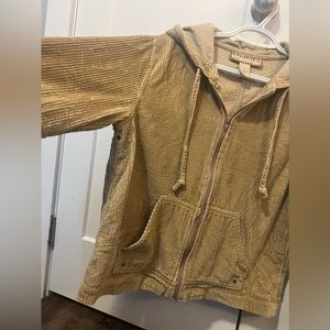 Vintage | Corduroy Jacket